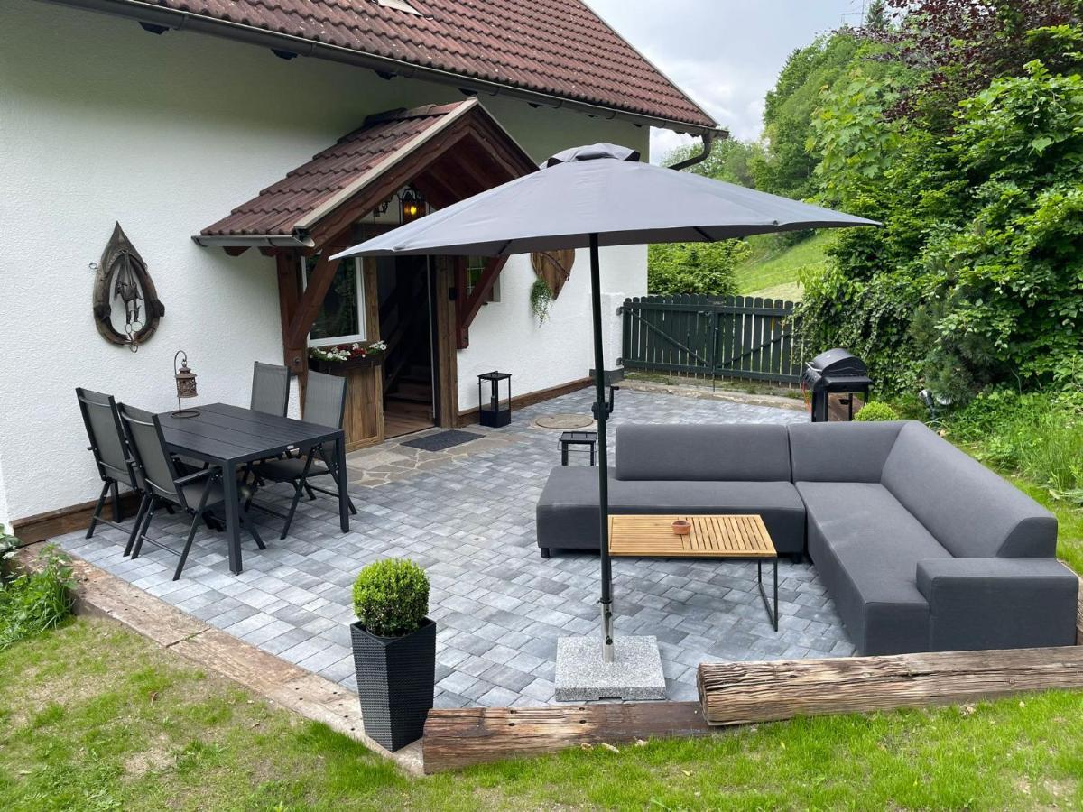 Villa Sapplalm Millstatt am See Exterior foto