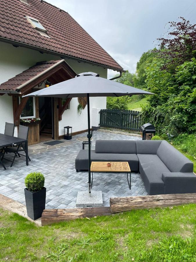 Villa Sapplalm Millstatt am See Exterior foto