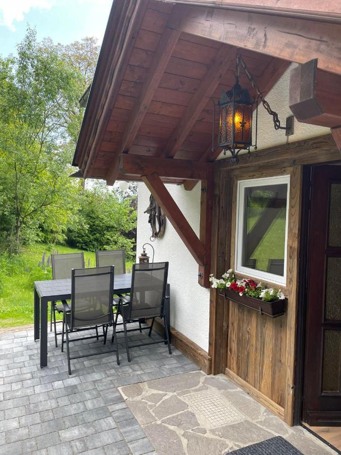 Villa Sapplalm Millstatt am See Exterior foto